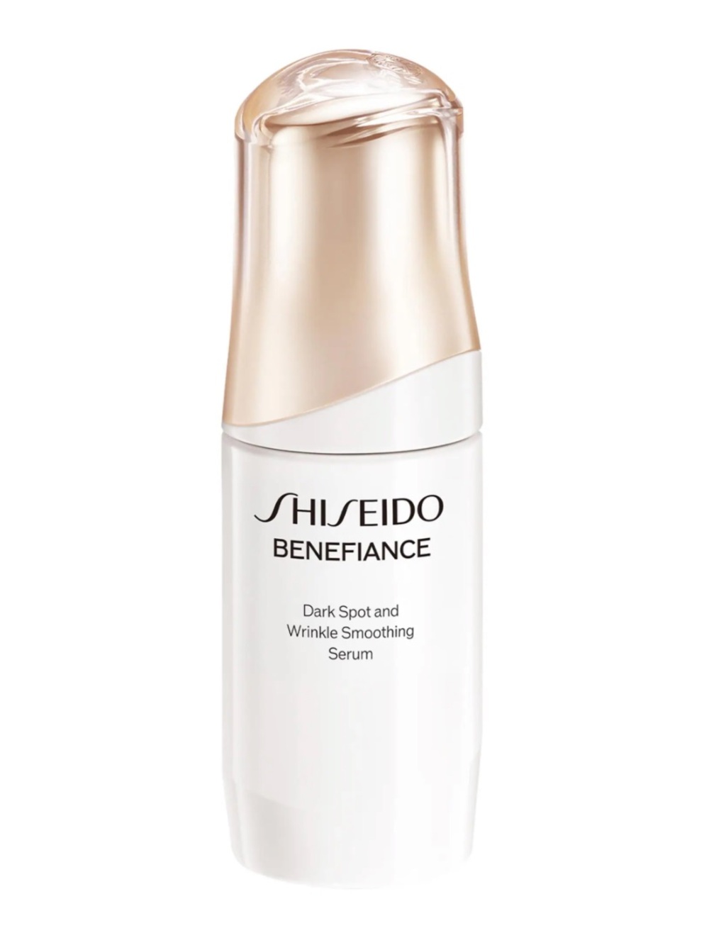Shiseido Benefiance Dark Spot & Wrinkle Smoothing Serum NIB